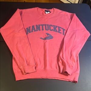 Nantucket Men's Crewneck